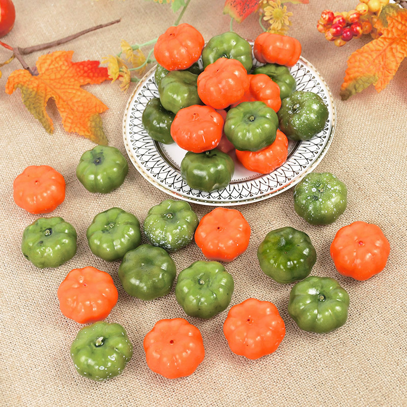 25pcs Mini Halloween Artificia - огляд і ціна Science Of Happiness
