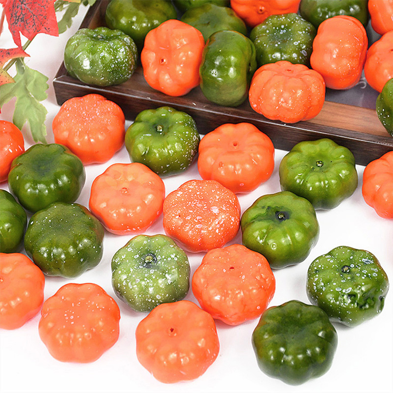 25pcs Mini Halloween Artificia - огляд і ціна Science Of Happiness