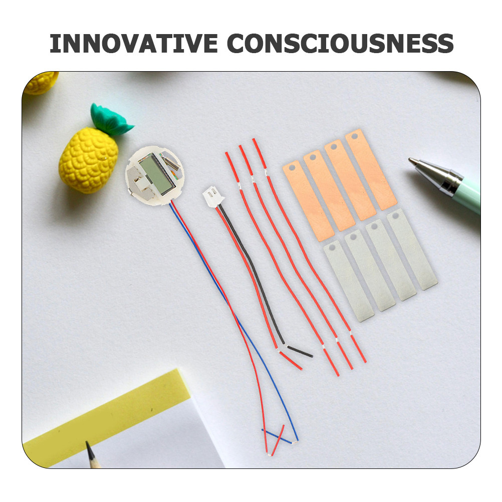 2Sets Fruit Battery Science Ex - огляд і ціна Science Project Kit
