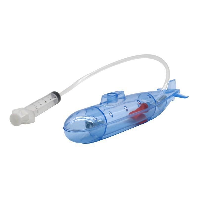 STEM Buoyancy Science Experime - огляд і ціна Science Toys Diy
