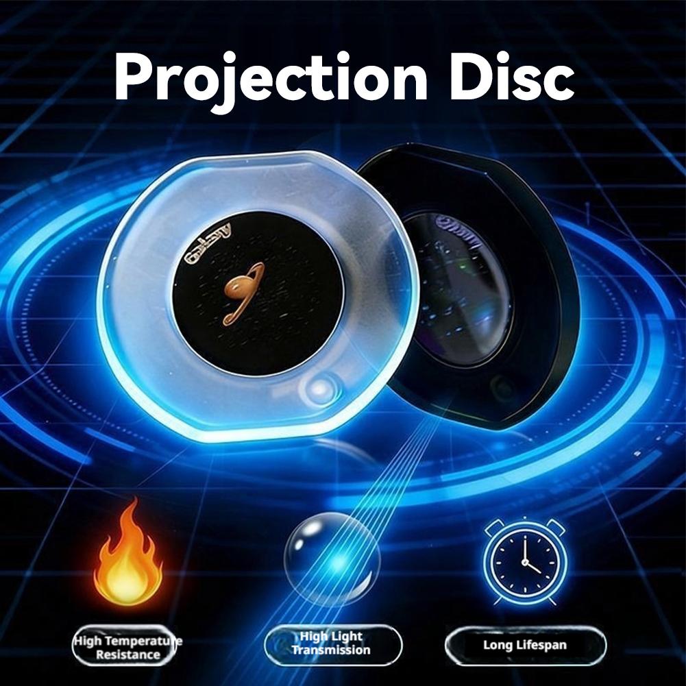 Galaxy Projector Night Light,  - огляд і ціна Planetarium Projector Home