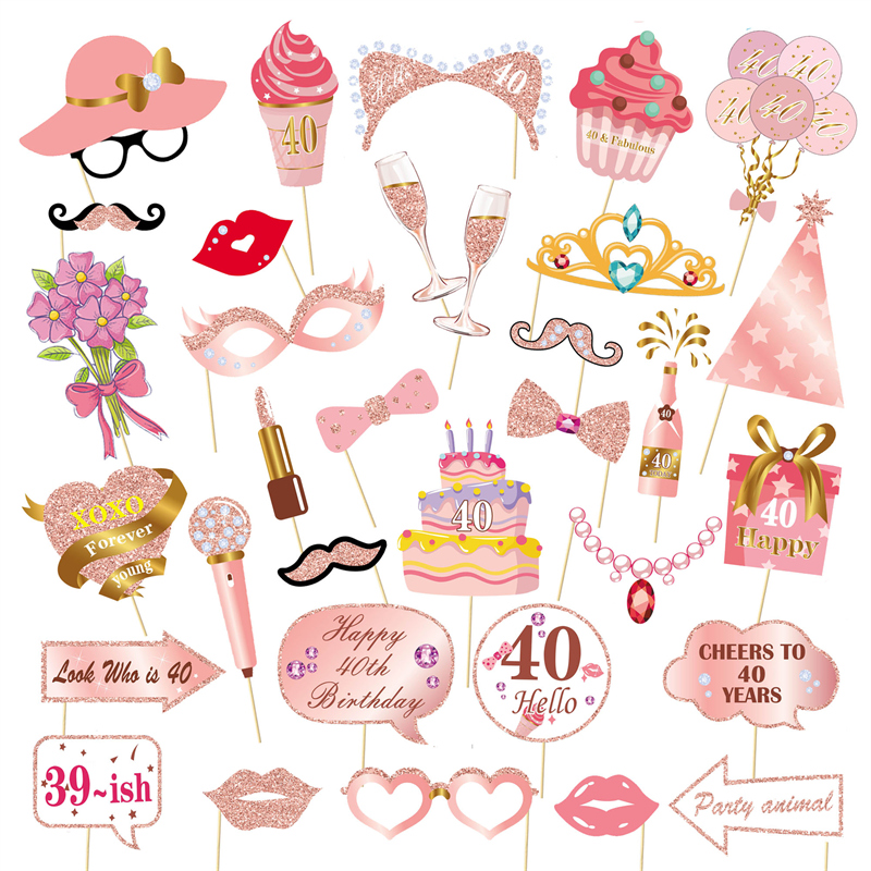 1Bag Happy Birthday 13th 30th  - огляд і ціна Science Of Happiness