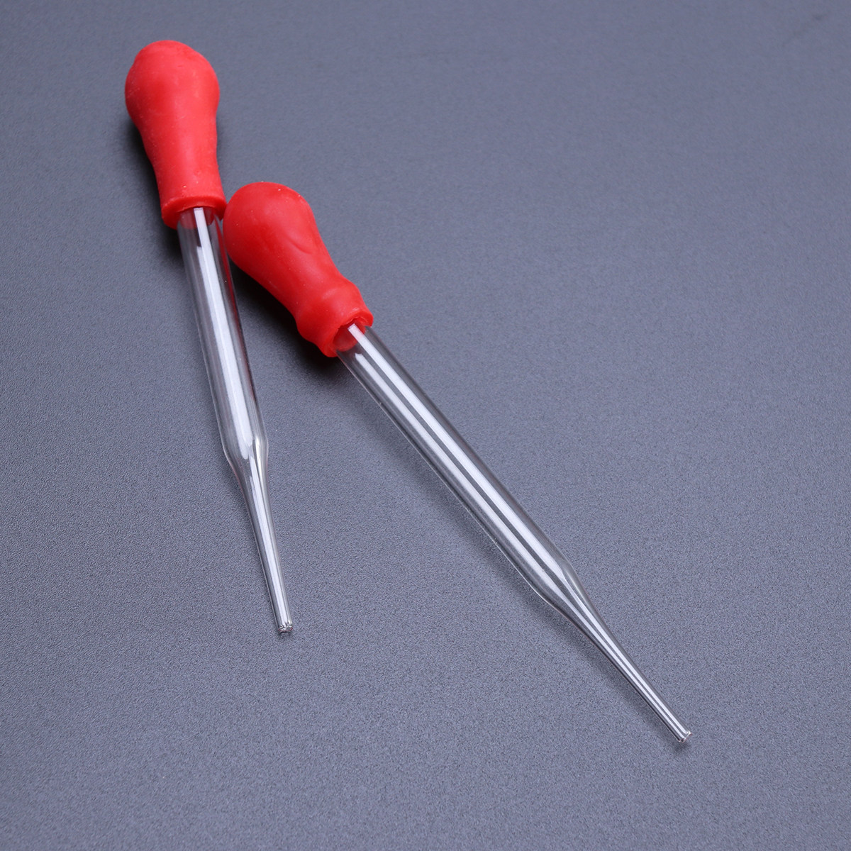 20Pcs Easy to Use Glass Droppe - огляд і ціна Science Experiment