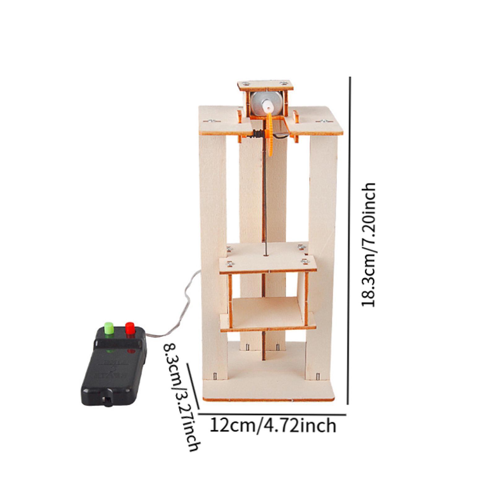 Science Project for Kids Scien - огляд і ціна Science Experiment