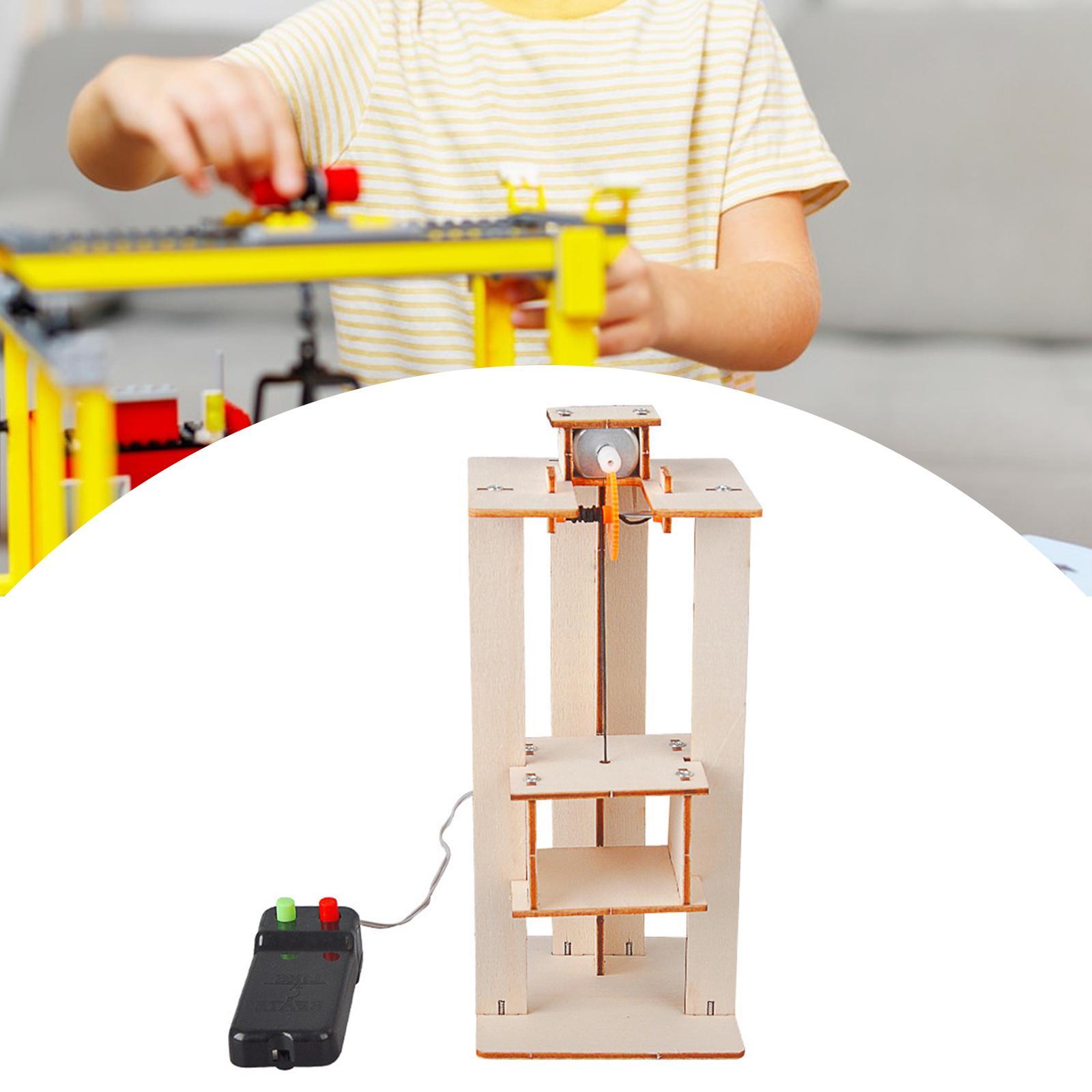 Science Project for Kids Scien - огляд і ціна Science Experiment